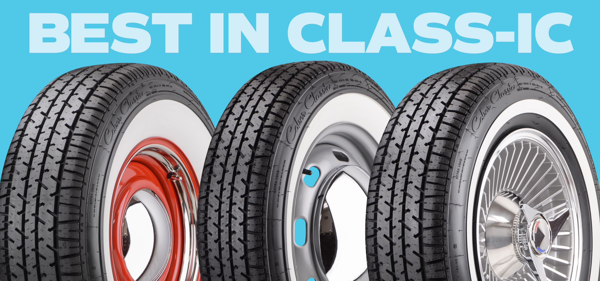 Coker Classic Promotion